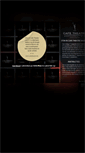 Mobile Screenshot of cafetheatre.xsite.be